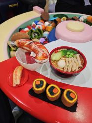 -MELAND CLUB亲子乐园·派对·餐厅(北京芳圆里ID MALL店)