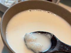 奶白酒-胡麻(静安嘉里店)