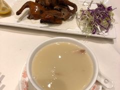 -凤城礼记鱼翅海鲜酒家(百老汇店)