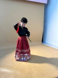 -幺幺BABY婚纱摄影