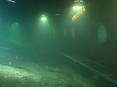 -白鹤梁水下博物馆