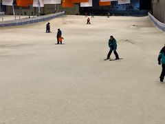 -绍兴启迪乔波冰雪世界