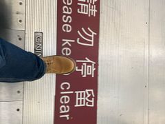 -香港国际机场-T2航站楼