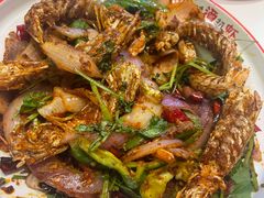 -曹胖子龙虾馆(黄桦路店)