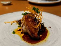 -渔寿司·日本料理(艾尚天地店)