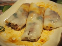 -添好运点心专门店(中环IFC店)