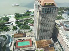 -翡翠36餐厅(浦东香格里拉店)