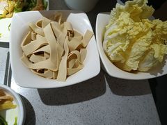 -海底捞火锅(奥体南路店)