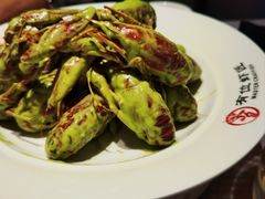 -有位虾匠·香辣蟹·小龙虾(李村店)