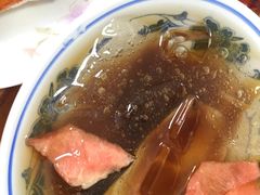 洁美凉粉-洁美凉粉店(温江店)