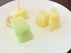 -亚特兰蒂斯-番红花海鲜自助餐厅·鲜活海鲜·小火锅
