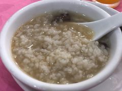 -电白鸭粥店(下沙二坊88号店)