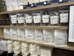 -2326 Coffee Roaster咖啡豆可选店(林肯公园店)