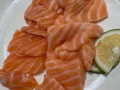 -禾斗海鲜自助(市南银座店)