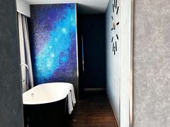 -桔子酒店(合肥淮河路步行街大东门地铁站店)