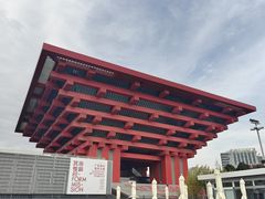 -中华艺术宫(上海美术馆)