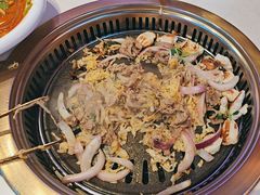 -杨记齐齐哈尔烤肉(总店)