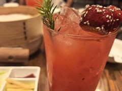 -北京老铺烤鸭(西稍门店)