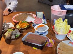 -楠火锅(仁恒梦中心店)