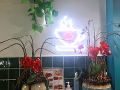-东鑫记港式茶餐厅(南京东路店)