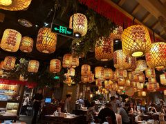 -南京大牌档(青岛万象城店)