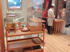 -小满手工粉(上海文峰广场店)
