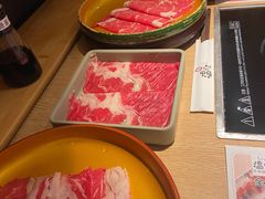 -温野菜涮涮锅(曲江大悦城店)