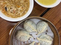 -东升灌浆包(辛庄街总店)