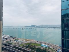 -香港港岛太平洋酒店