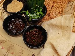 -大张烙馍村(泉山店)