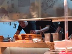 -CRAZYONES西班牙海鲜饭(上海美罗城店)