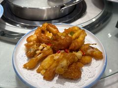 -粤顺渔坊·中山脆肉鲩火锅(清湖店)