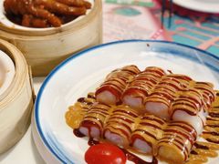 混酱肠粉-有心德(麦地店)