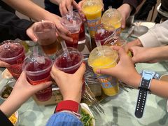 -福苗小骆驼烧烤(莲湖路店)
