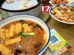 -真不同饭店(老城店)