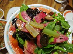 -正阳门饭庄·烤鸭·北京菜(万丰路七里庄店)