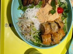-蔡澜Pho·越南粉餐厅(海上世界店)