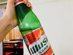 -玫瑰红烤羊排(北新桥三条店)