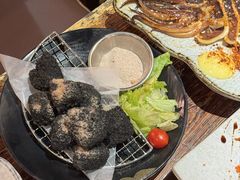 -小川洋风料理(街道口店)