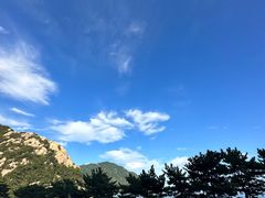 -崂山仰口游览区
