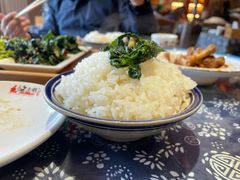 -王村姑老土炕莜面村(桥东店)
