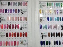 -J·C NAIL美甲美睫