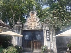 -安仁古镇
