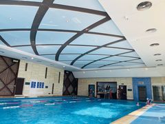 -上海龙之梦万丽酒店