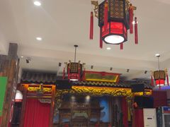 -山西会馆·晋菜·晋商宴·学堂记忆(许坦西街店)