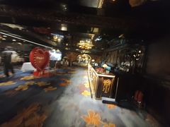 -马克西姆餐厅(崇文门店)
