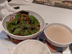 -半秋山西餐厅(巴南万达广场店)