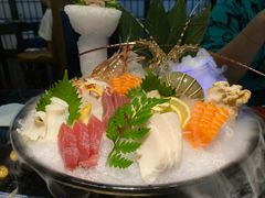 -真剑日本料理·铁板烧(贵州路店)