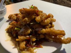 -九龙餐厅(大沽路店)