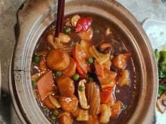 -南方酒店·淮扬菜(回民街店)